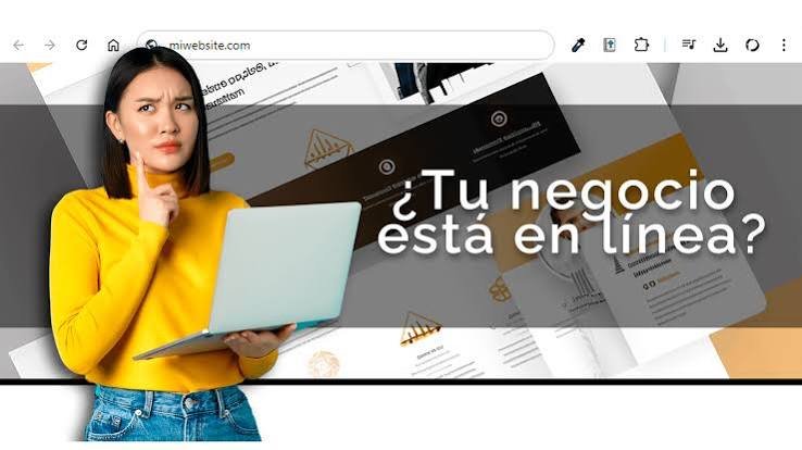 ¿Página web o redes sociales? Por qué tu negocio necesita tener su propio sitio