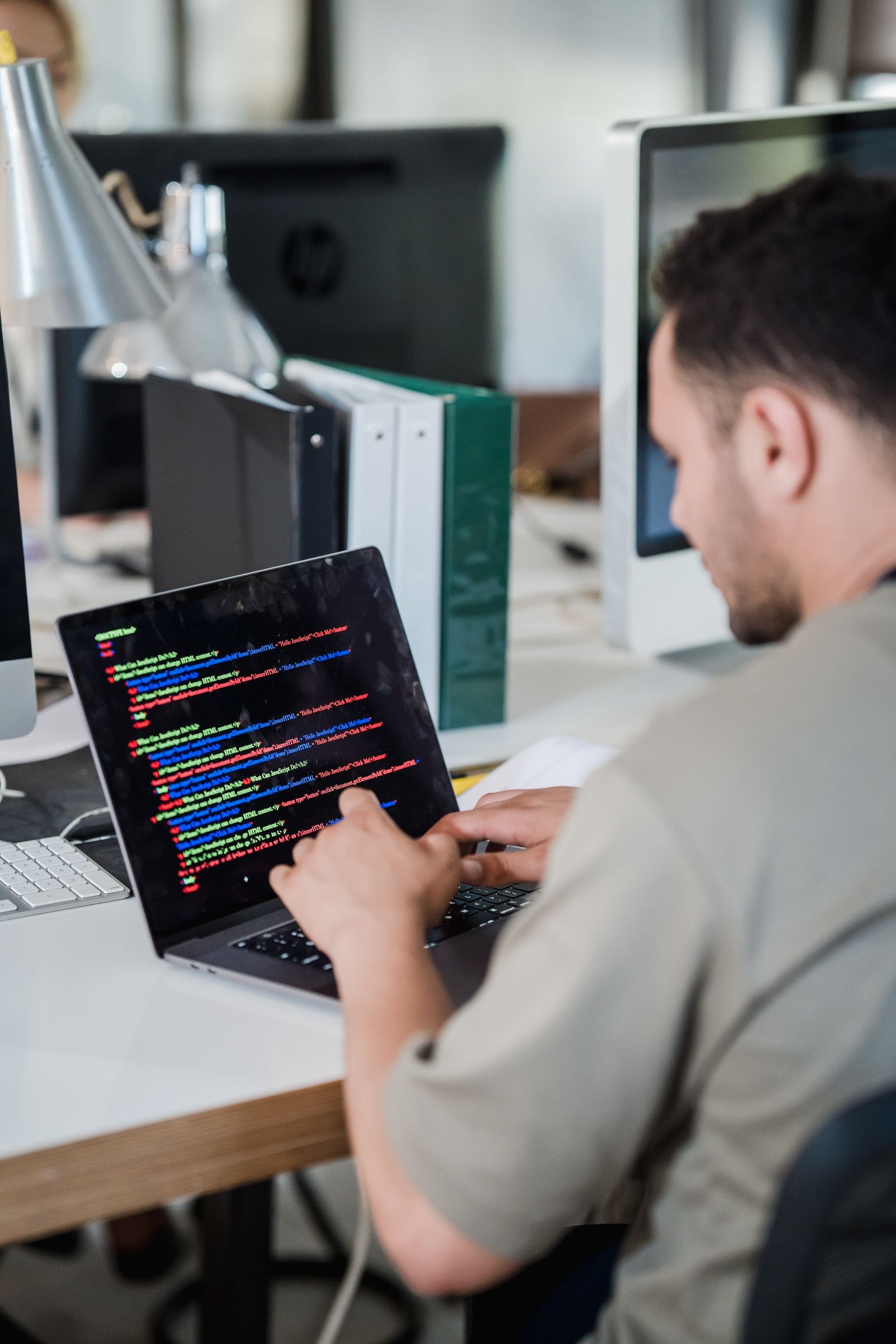 ¿Necesitás mantenimiento para tu página web? Qué incluye realmente un servicio de mantenimiento